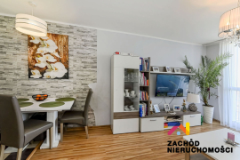 3 pokoje z pięknym widokiem!!